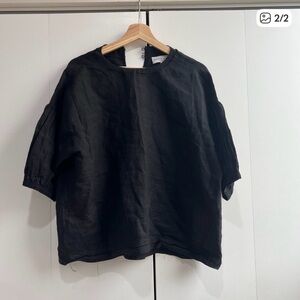 Apiece Apart Delle Top